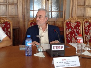 Manuel Gutiérrez Aragón 