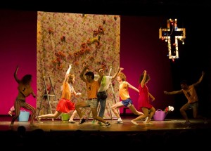 DESEADA IMAGEN DE GRUPO