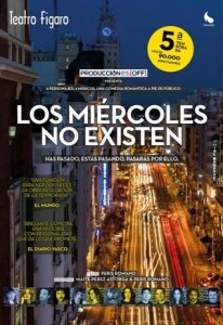 Losmiercolesnoexisten