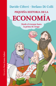 pequeñahistoriaeconomía