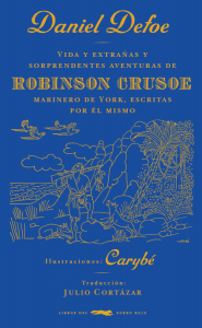 Robinson Crusoe