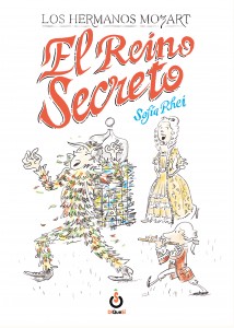 loshermanosmozart_elreinosecreto
