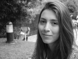 María Rodríguez Tornero