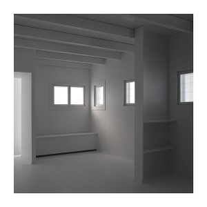 Bauen 1. Emilio Pemjean. Galeria Espaciofoto