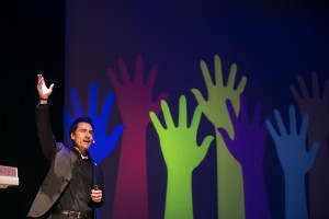 CLE_ConferenciaJesusAlcoba JAVIER BROTO