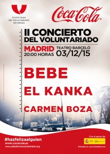 IIconciertovoluntariado