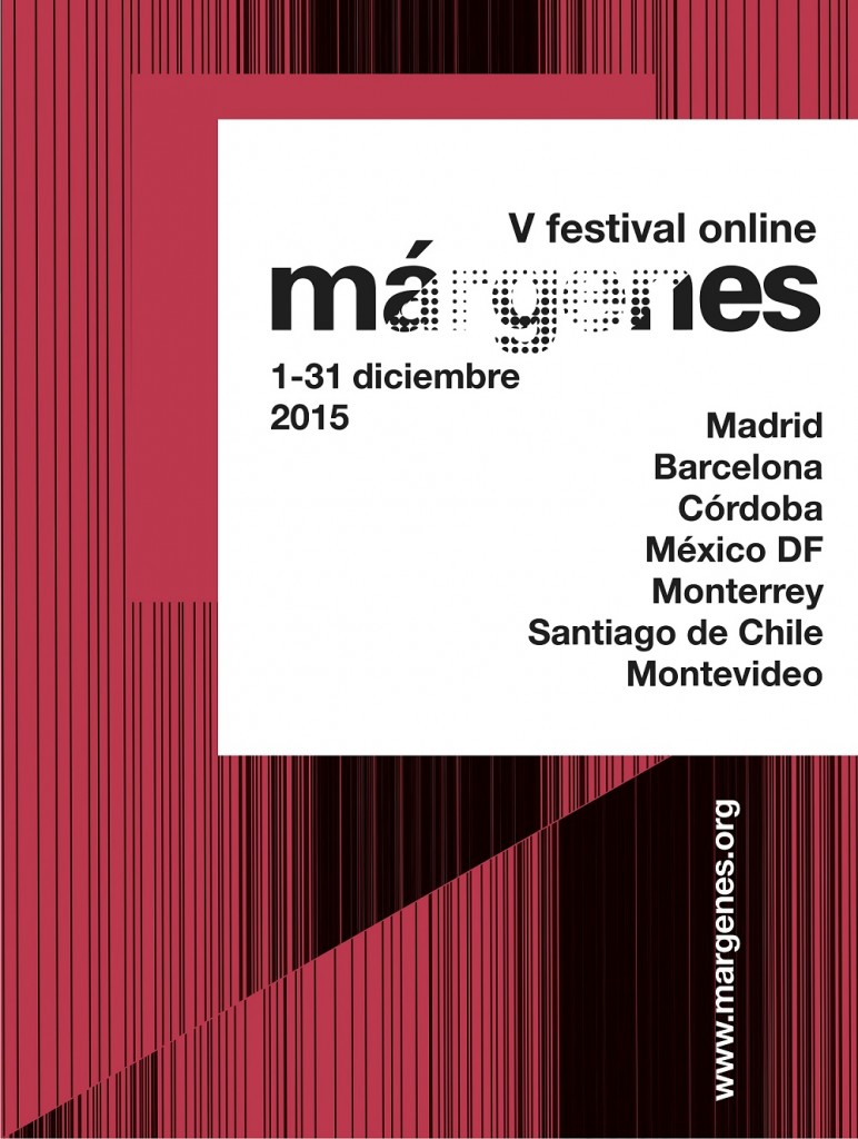 V Festival Márgenes