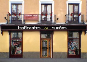 Traficantes de sueños4_©Santiago Ochoa