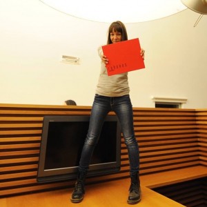 Laura Muñoz Rehenes