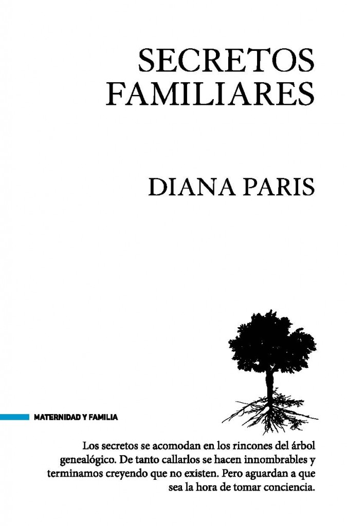 SECRETOS FAMILIARES portada ES