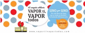 vaporporti
