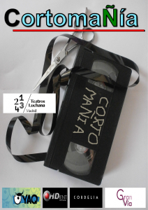 Cartel_Cortomania_Luchana