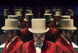 VI Festival Internacional de Magia