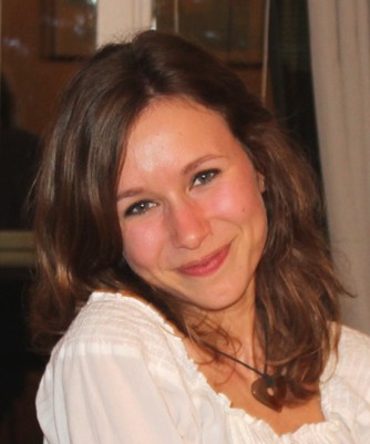 Blanca Rodríguez G-Guillamón