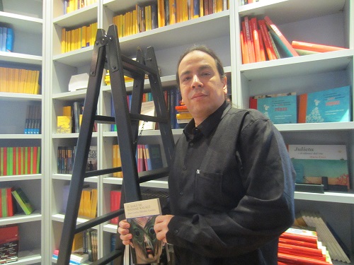 JuanCarlosMéndezGuédez