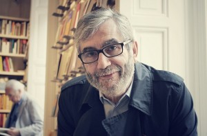 18.    Antonio Muñoz Molina copy Elena Blanco