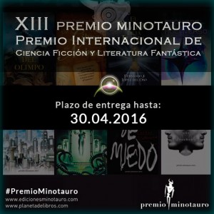 premioMinotauro