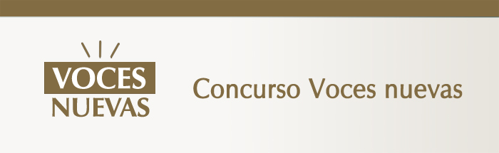 vocesnuevas