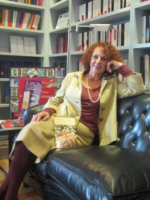 Lola López Mondejar