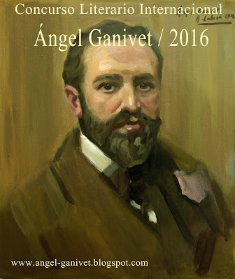 Angel Ganivet 2016 web