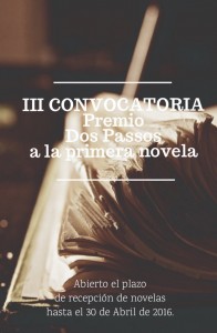 IIIconvocatoriapremioDosPassos