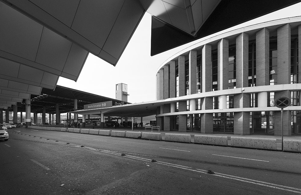 Foto Juan Rodríguez Atocha 2