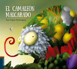 elcamaleónmalencarado