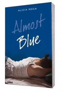 Almost-Blue