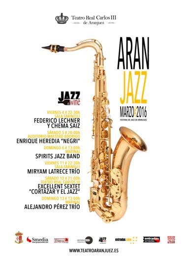 Aranjazz