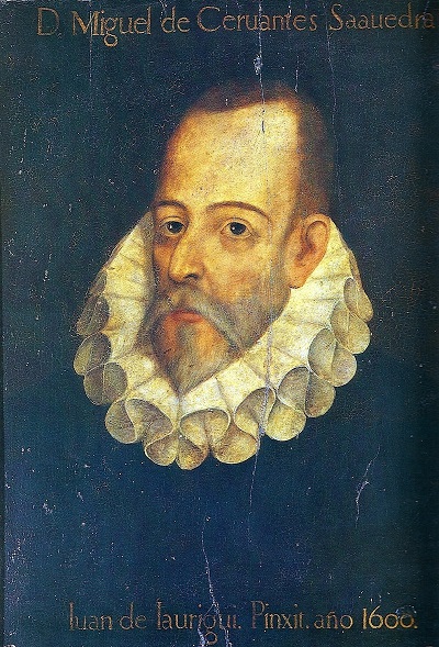 Cervantes BNE 1