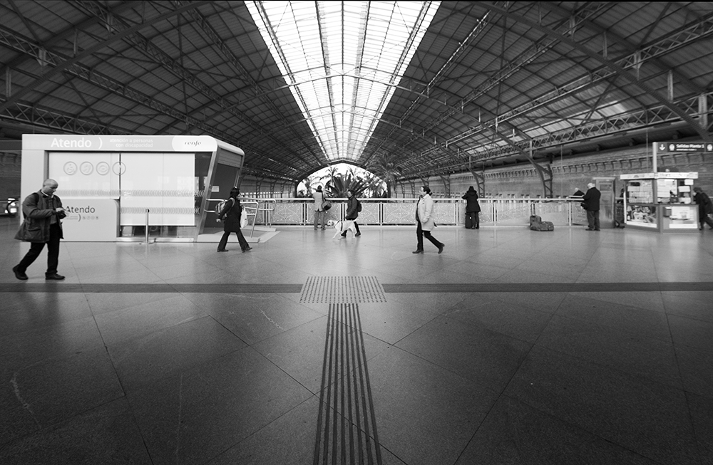 Foto Juan Rodríguez Atocha 1