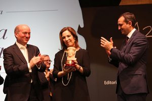 Premio Azorín 2016