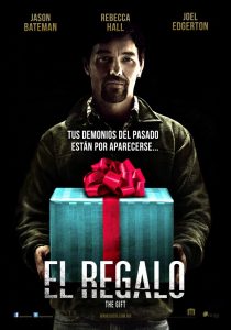 el regalo