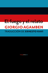 elfuegoyelrelato