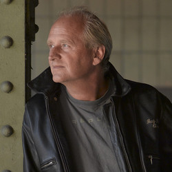 Amsterdam, 15-5-2008, Herman Koch Foto: Mark Kohn/HH