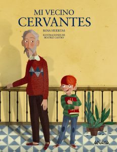 mivecinocervantes