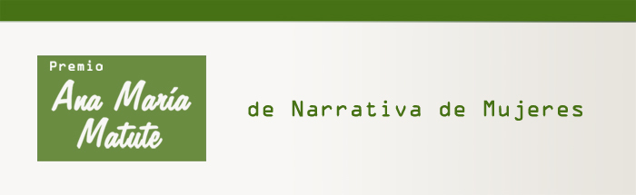 premioanamaríamatute