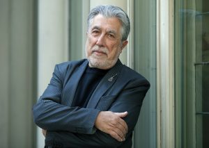 Jordi Sierra i Fabra Edebé