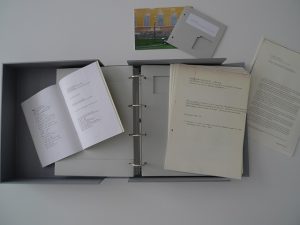 Dora García_Mad Marginal Archives