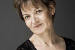 Rotraut Susanne Berner