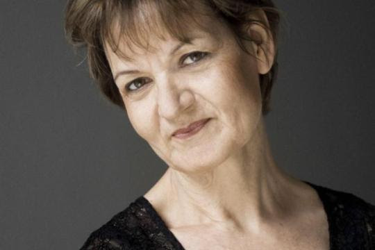 Rotraut Susanne Berner