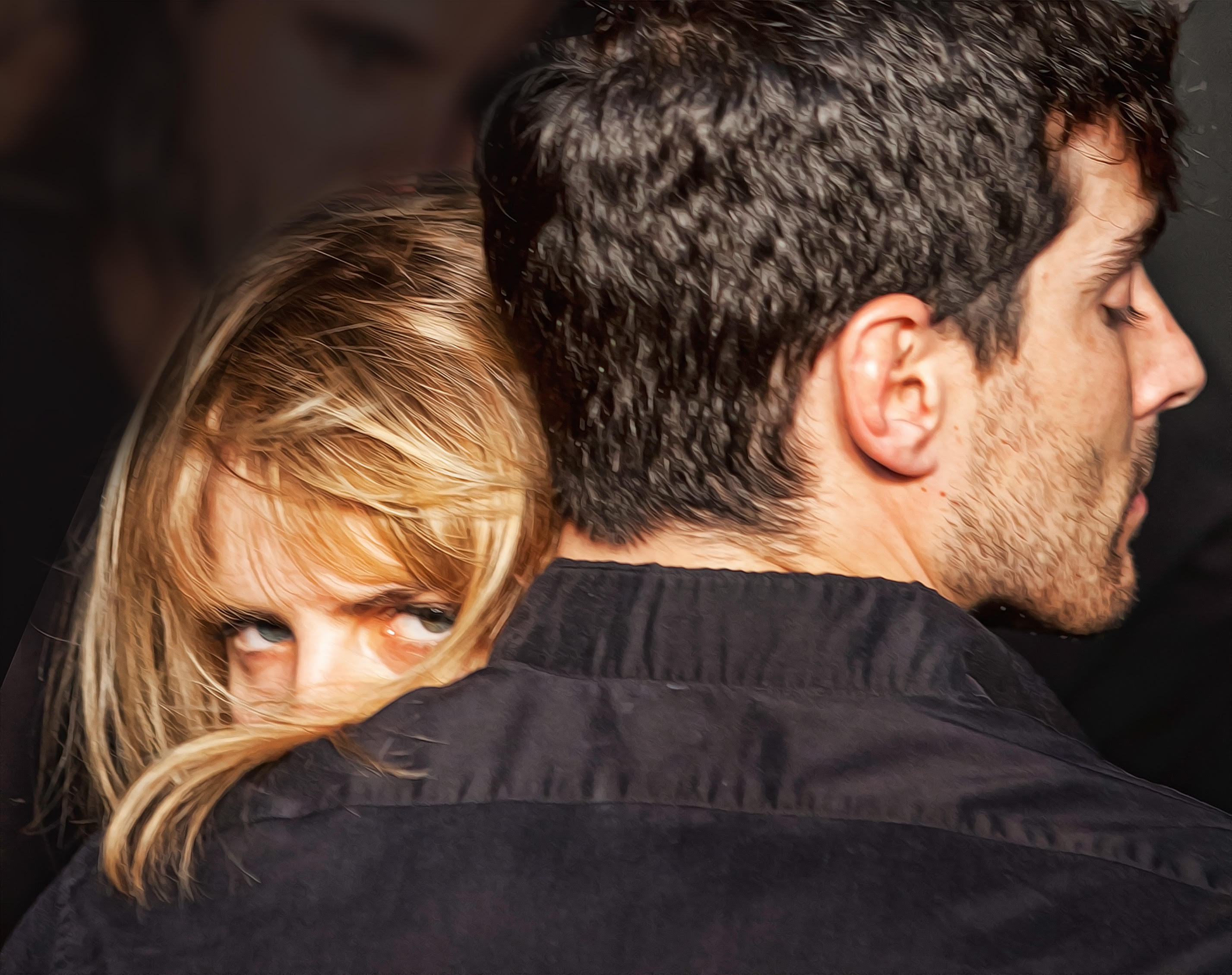 Corazza - Amor e Informacion