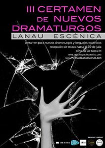 IIICertamendramaturgos