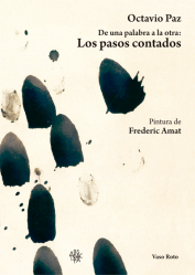Los pasos contados, Octavio Paz