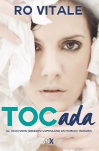Tocada frontal