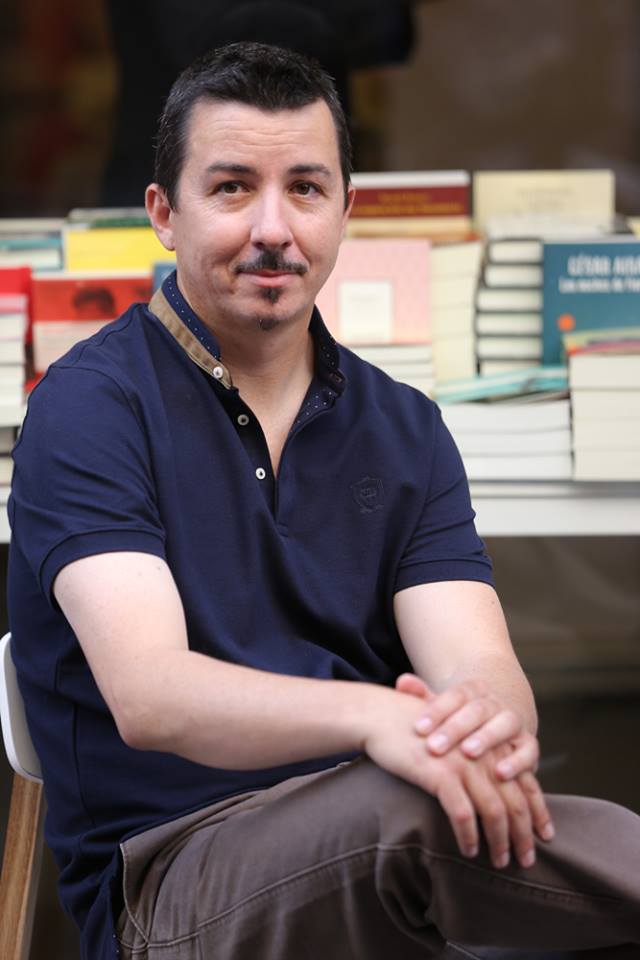 Daniel Hernández Chambers