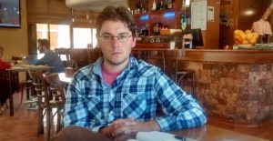 Manuel Valero Gómez