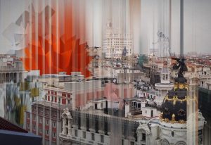 Imagen de la exposición 2030 de Colectivo Sur