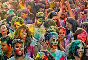 Holi Mulafest
