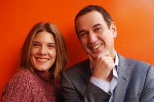 Roberto Santiago_Eva Redondo